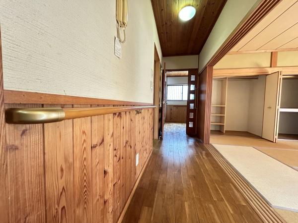 上尾市大字平塚の中古一戸建て