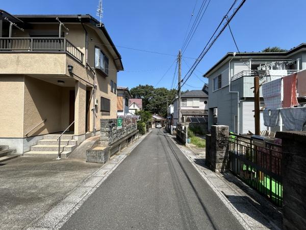 上尾市大字平塚の中古一戸建て