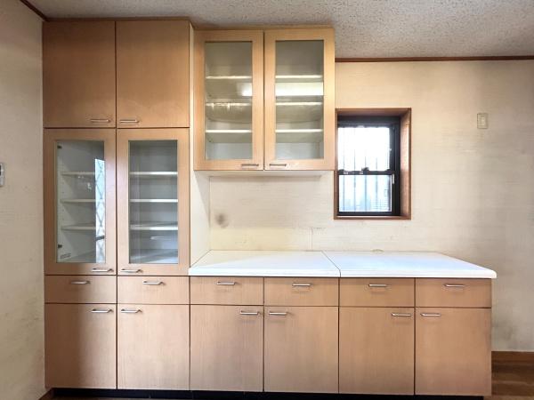 上尾市大字平塚の中古一戸建て