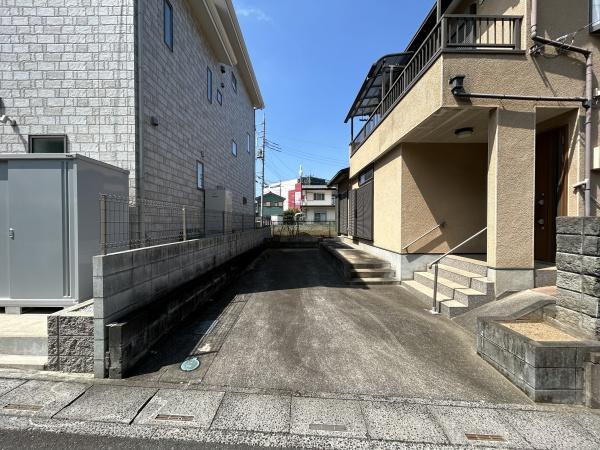上尾市大字平塚の中古一戸建て