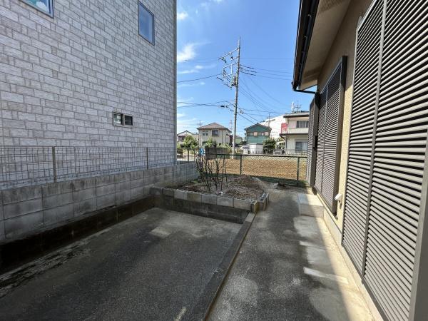 上尾市大字平塚の中古一戸建て