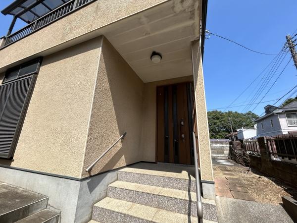 上尾市大字平塚の中古一戸建て