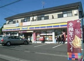 さいたま市西区大字内野本郷の土地(ミニストップ大宮内野本郷店)