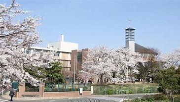 さいたま市西区大字内野本郷の土地(私立聖学院大学)