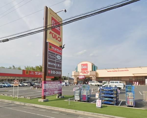 さいたま市岩槻区本町5丁目の中古一戸建て(サンドラッグ岩槻店)
