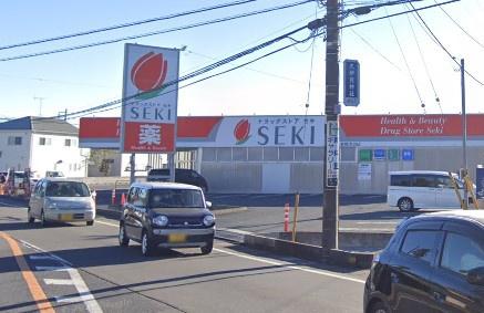 さいたま市岩槻区本町5丁目の中古一戸建て(ドラッグストアセキ岩槻太田店)