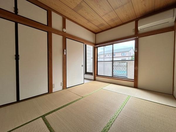 さいたま市岩槻区本町５丁目の中古一戸建て