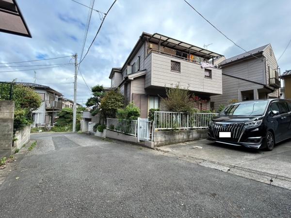 さいたま市岩槻区本町５丁目の中古一戸建て