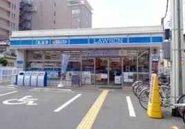 ソフィア上尾B棟(ローソン上尾柏座一丁目店)