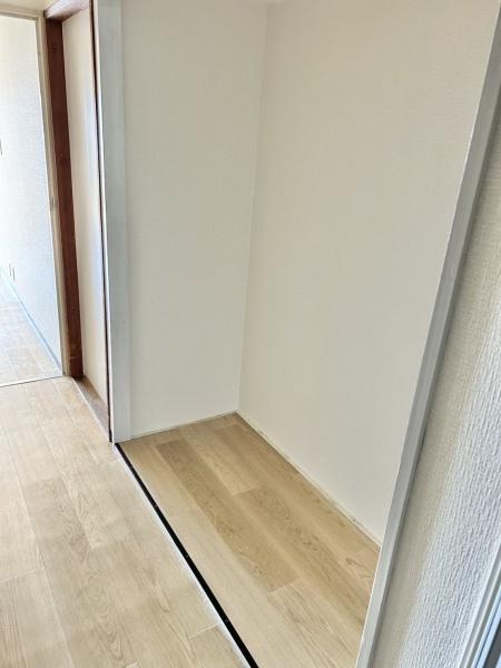 ソフィア上尾Ｂ棟