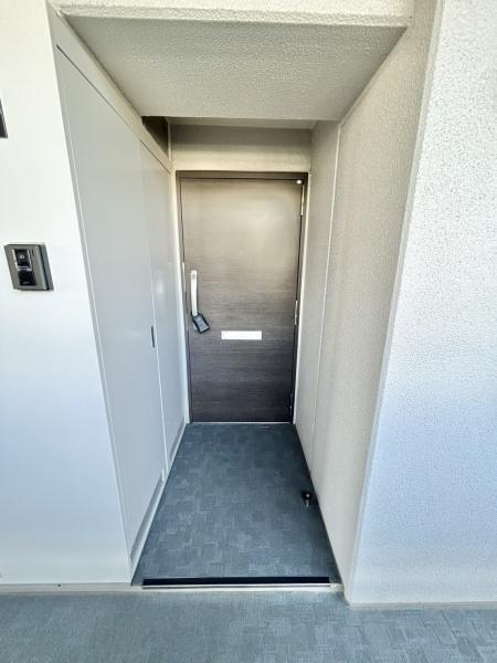 ソフィア上尾Ｂ棟