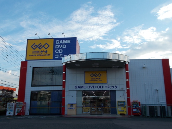 上尾市浅間台3丁目 新築戸建て~全2棟~2号棟(ゲオ上尾小泉店)
