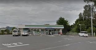 上尾市大字領家の土地(ファミリーマート上尾領家工業団地店)