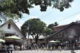 上尾市大字領家の土地(榎本牧場)