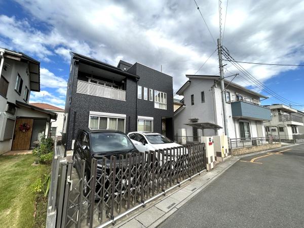 築11年～桧家住宅施工　桶川坂田西2丁目