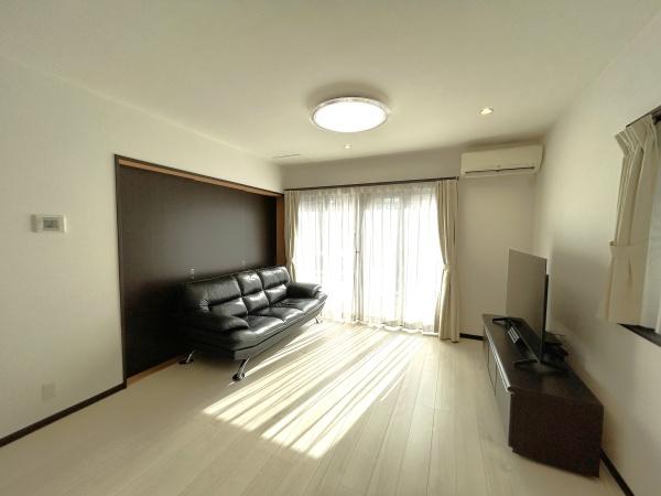築11年～桧家住宅施工　桶川坂田西2丁目