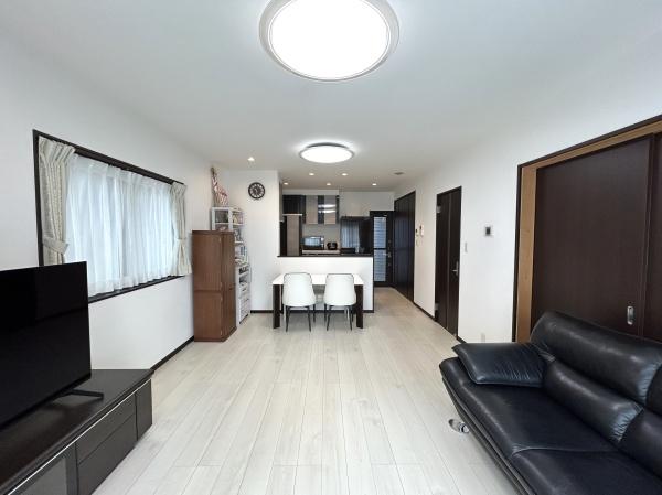築11年～桧家住宅施工　桶川坂田西2丁目