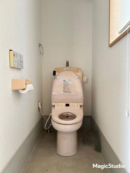 比企郡滑川町月の輪　倉庫