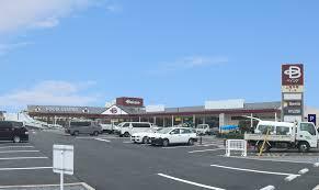 上尾市大字平塚の土地(ベイシア上尾平塚店)