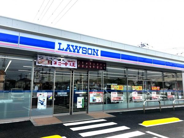北足立郡伊奈町西小針4丁目の中古一戸建て(ローソン伊奈小針新宿店)