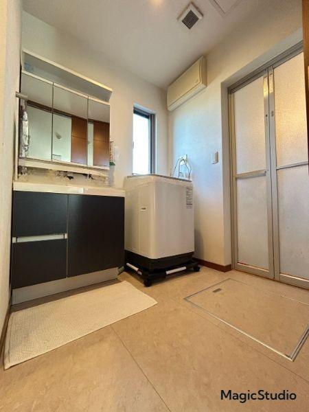 北足立郡伊奈町西小針４丁目の中古一戸建て