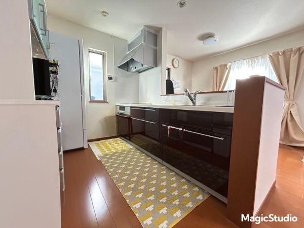 北足立郡伊奈町西小針４丁目の中古一戸建て