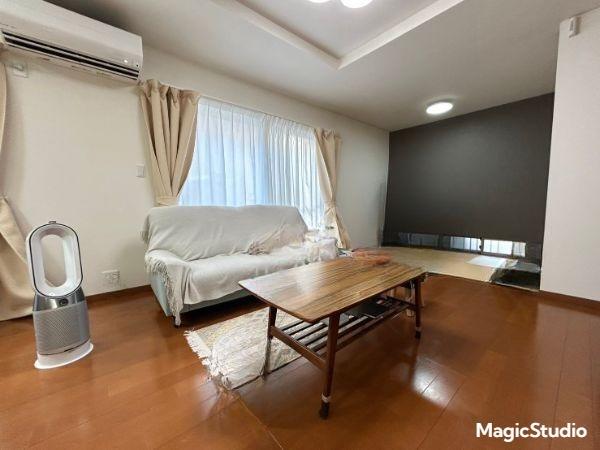 北足立郡伊奈町西小針４丁目の中古一戸建て