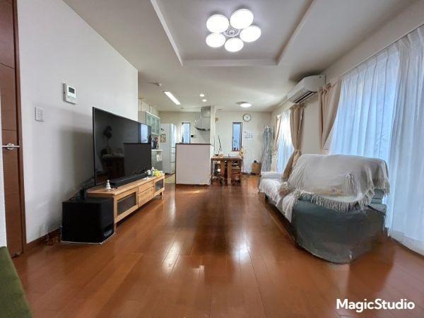 北足立郡伊奈町西小針４丁目の中古一戸建て
