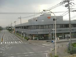 北本市中丸3丁目の土地(北本郵便局)