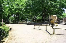 桶川市若宮2丁目の土地(駅西口公園)