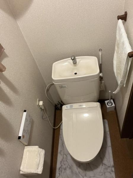 北本市石戸５丁目の中古一戸建て