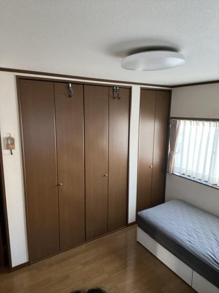 北本市石戸５丁目の中古一戸建て