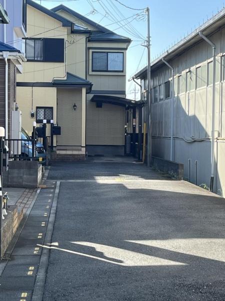 北本市石戸５丁目の中古一戸建て