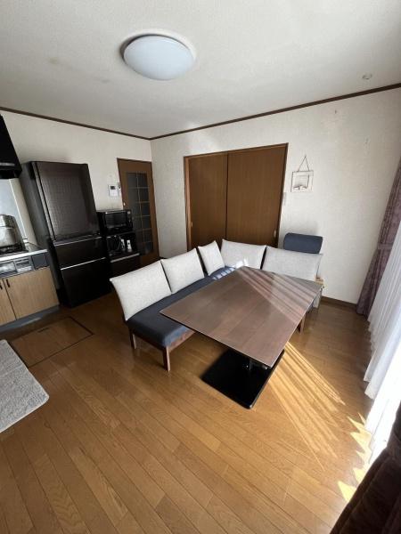 北本市石戸５丁目　中古戸建