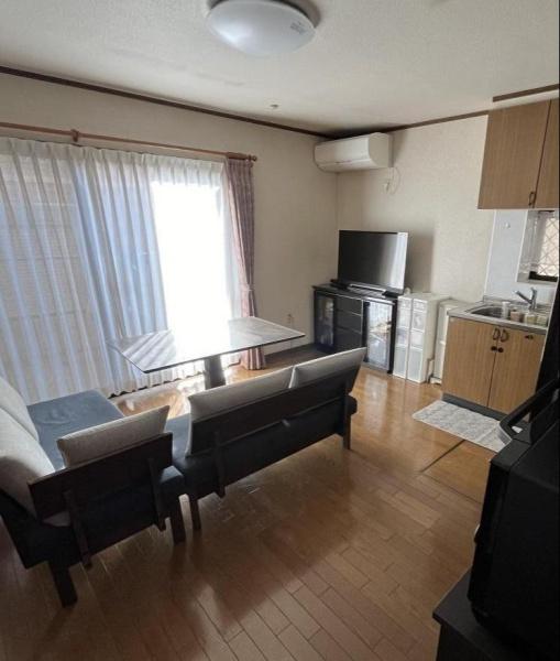 北本市石戸５丁目　中古戸建