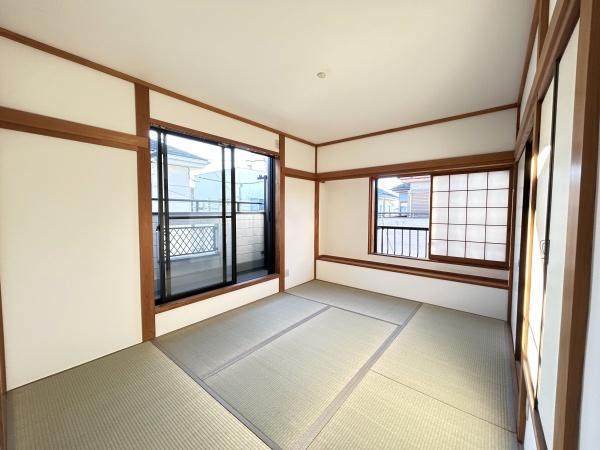 鴻巣市箕田の中古一戸建て