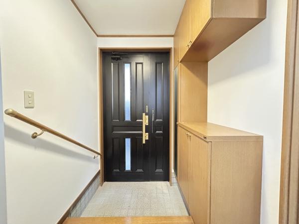 鴻巣市箕田の中古一戸建て