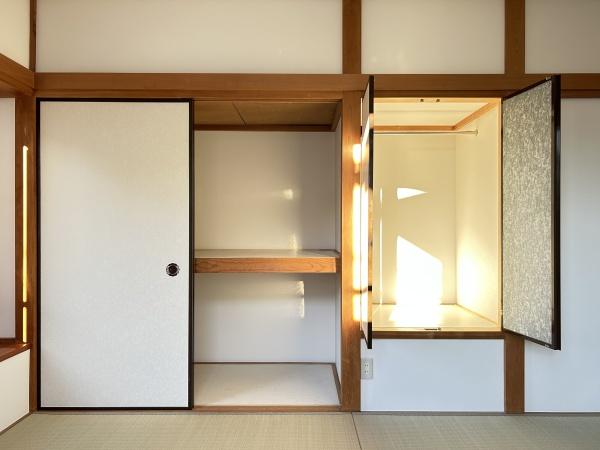 鴻巣市箕田の中古一戸建て
