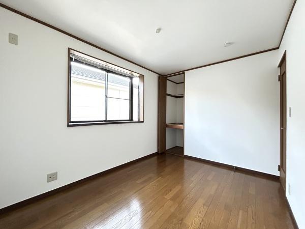 鴻巣市箕田の中古一戸建て