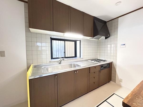鴻巣市箕田　中古戸建