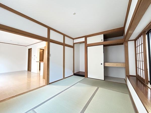 鴻巣市箕田　中古戸建