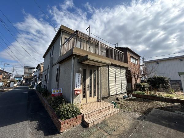 鴻巣市人形1丁目　中古戸建