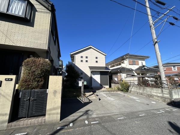 伊奈町内宿台1丁目　内窓付き×可変型×中古戸建