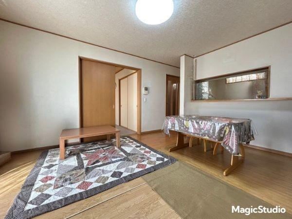 上尾市大字平塚の中古一戸建て