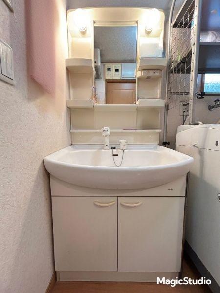 上尾市大字平塚の中古一戸建て