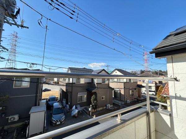 上尾市大字平塚の中古一戸建て