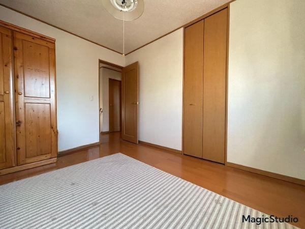 上尾市大字平塚の中古一戸建て