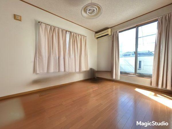 上尾市大字平塚の中古一戸建て