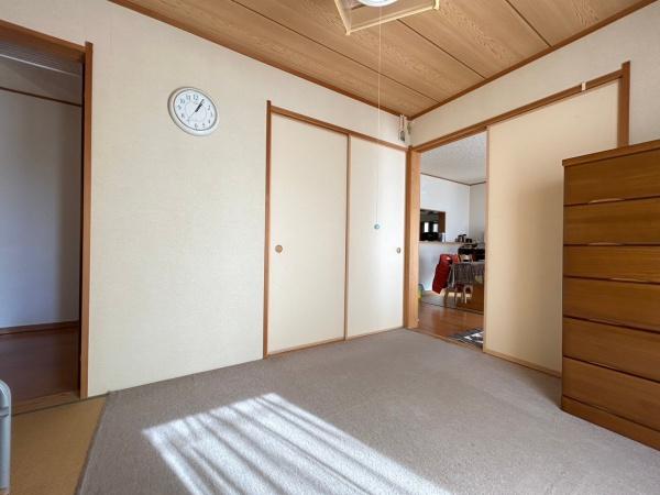 上尾市大字平塚の中古一戸建て