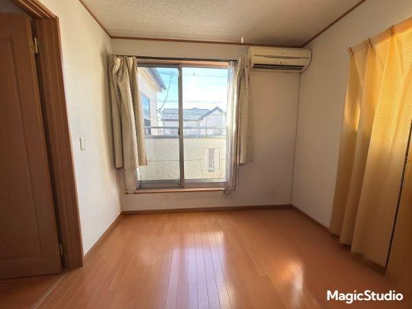 上尾市大字平塚の中古一戸建て